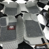 Thảm lót sàn ô tô 5D 6D Toyota Venza 2009 - 2015